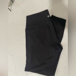 LULULEMON Wunder Train 28” High-Rise Tights